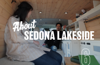 Abou SENONA LAKESIDE