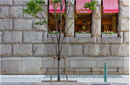 旧居留地38番館